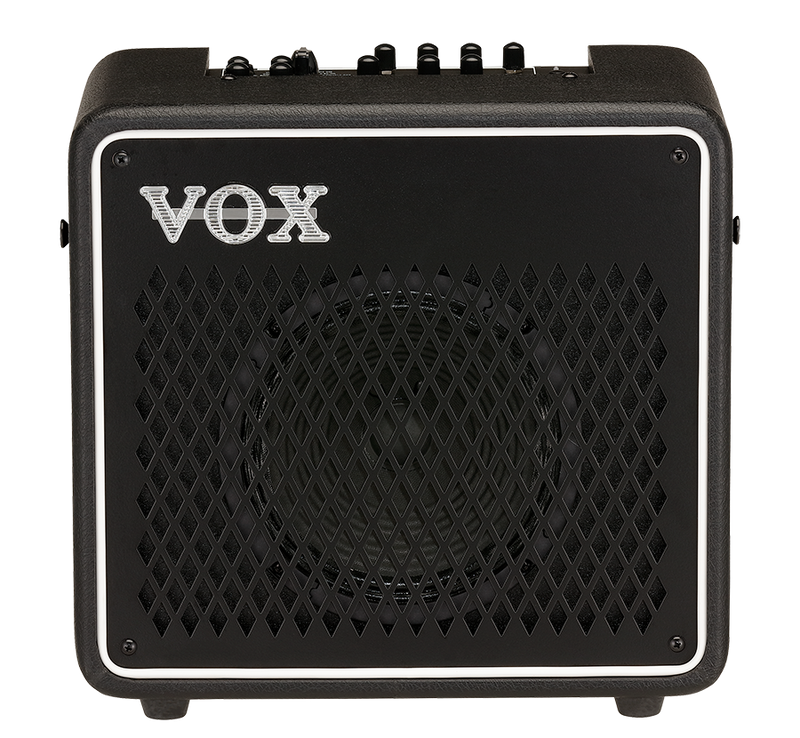 Vox Mini Go 50 Electric Guitar Amplifier