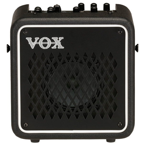 VOX MINI-GO 3 Amplifier (Mains or Battery) – Sutton Music Centre