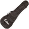 Laka VUC10EA Concert Electro Ukulele (incl. Gigbag)