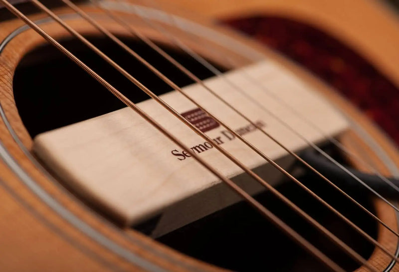 Seymour Duncan Woody SA-3SC single coil Acoustic Guitar Pickup
