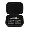 Xvive Travel Case for U4R2 In-Ear Monitor Wireless System (2 Receivers)