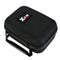 Xvive Travel Case for U4R2 In-Ear Monitor Wireless System (2 Receivers)