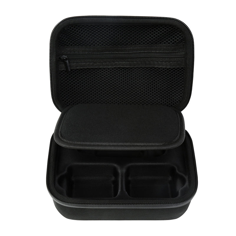 Xvive Travel Case for U4R2 In-Ear Monitor Wireless System (2 Receivers)