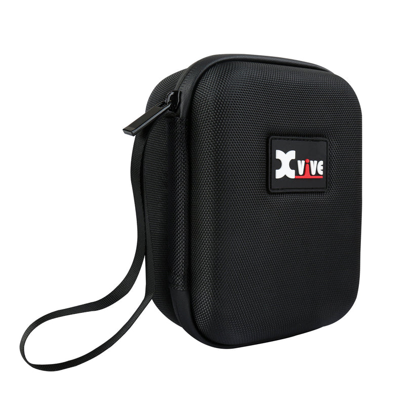 Xvive Travel Case for U4 In-Ear Monitor Wireless System