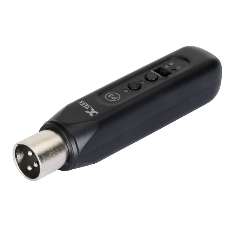 Xvive Bluetooth Audio Receiver