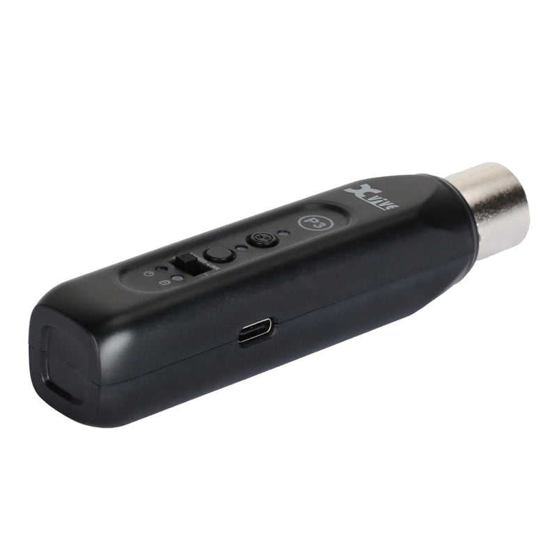 Xvive Bluetooth Audio Receiver