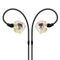 Xvive T9 In-Ear Monitors ~ Dual Balanced Drivers