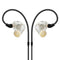 Xvive T9 In-Ear Monitors ~ Dual Balanced Drivers