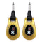 Xvive Wireless Guitar System ~ Gold