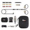 Xvive In-Ear Monitor Wireless System with T9 In-Ear Monitors and Travel Case