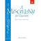 A Miscellany Book 1 (Clarinet) ABRSM