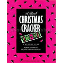 A Real Christmas Cracker