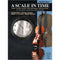 A Scale in Time (for Double Bass)