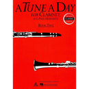 A Tune a Day (for Clarinet)