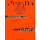 A Tune a Day for Flute