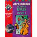 Abracadabra (for Double Bass)