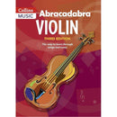 Abracadabra Series (for Violin)