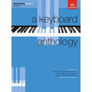 ABRSM A Keyboard Anthology First Series Book 4