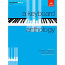 ABRSM A Keyboard Anthology First Series Book 5