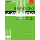 ABRSM A Keyboard Anthology Second Series