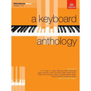 ABRSM A Keyboard Anthology Third Series Book 1