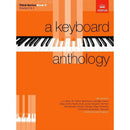 ABRSM A Keyboard Anthology Third Series Book 2
