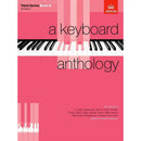 ABRSM A Keyboard Anthology Third Series Book 3