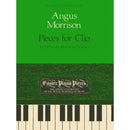 ABRSM: Angus Morrison - Pieces for Clio