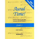 ABRSM: Aural Time