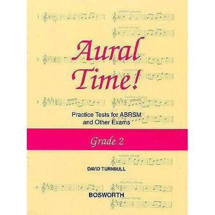ABRSM: Aural Time