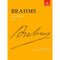 ABRSM: Brahms Four Ballads (Op. 10)