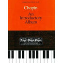 ABRSM: Chopin An Introductory Album