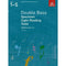 ABRSM: Double Bass Specimen Sight-Reading Tests (from 2012)