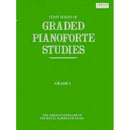 ABRSM: First Series of Graded Pianoforte Studies