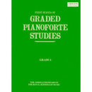 ABRSM: First Series of Graded Pianoforte Studies