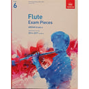 ABRSM: Flute Exam Pieces (2014 - 2017)