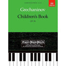 ABRSM: Grechaninov Children's Book