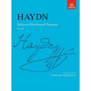 ABRSM: Haydn Selected Keyboard Sonatas