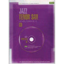 ABRSM: Jazz Tenor Sax Tunes