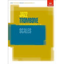 ABRSM: Jazz Trombone Scales