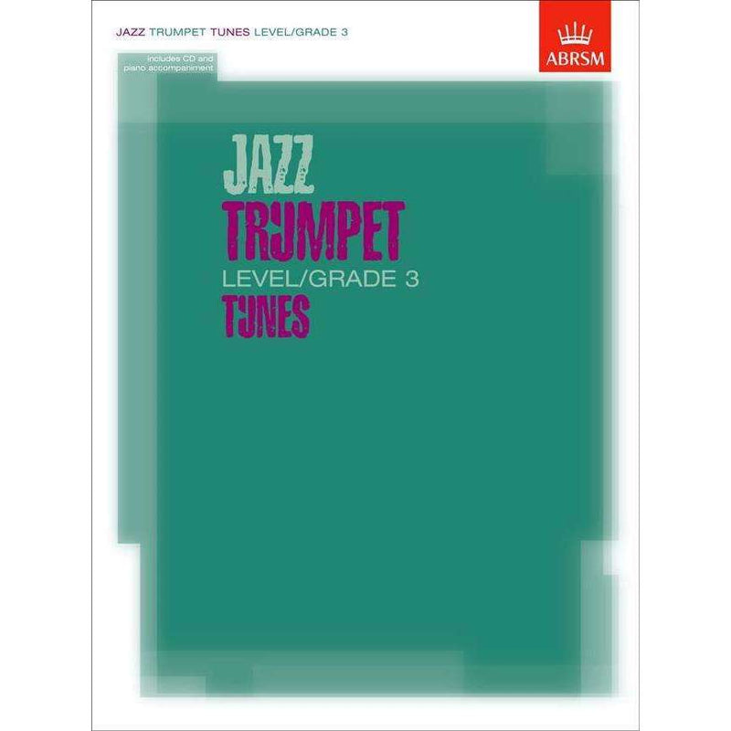 ABRSM: Jazz Trumpet Tunes