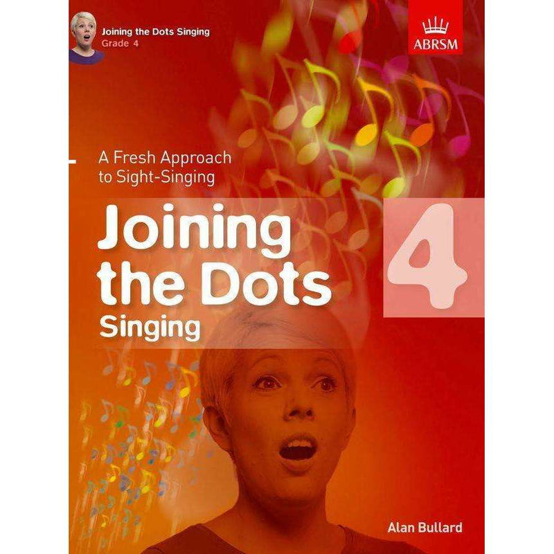 ABRSM: Joining the Dots (for Singing)