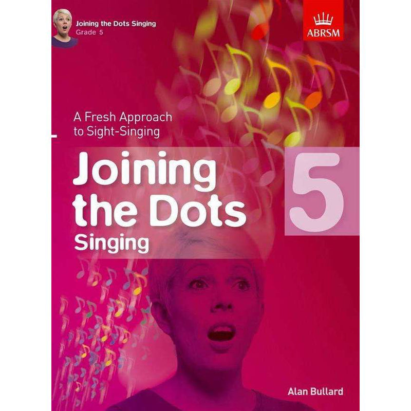 ABRSM: Joining the Dots (for Singing)