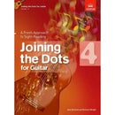 ABRSM: Joining The Dots (for Guitar)
