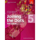 ABRSM: Joining The Dots (for Guitar)