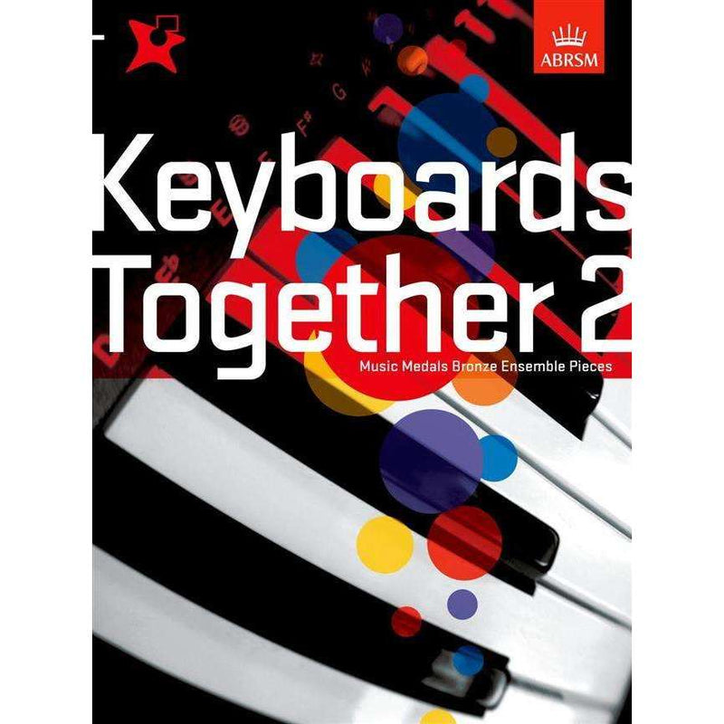 ABRSM Keyboards Together