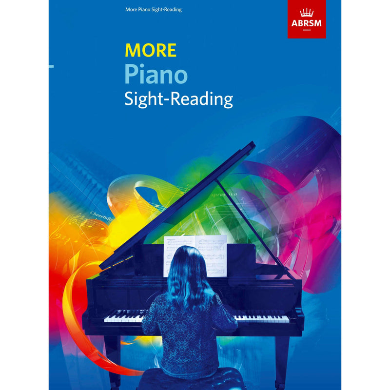 ABRSM: More Piano Sight Reading