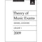 ABRSM Music Theory Model Answers 2009