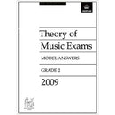 ABRSM Music Theory Model Answers 2009