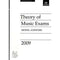 ABRSM Music Theory Model Answers 2009